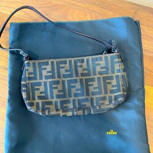 Fendi Shoulder Bag